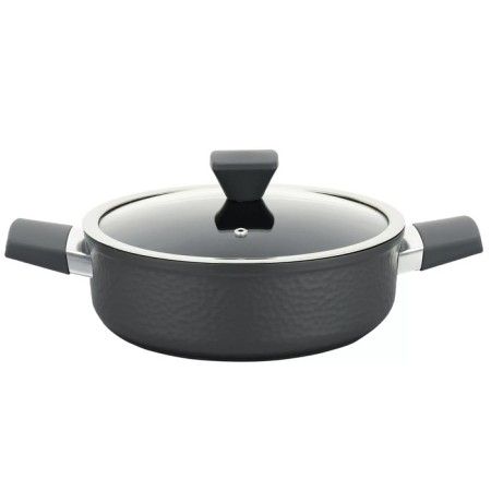 Steven Lenardi Hammer, with a lid, 4.2 l, d = 28 cm