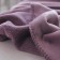 Sofia bedspread, size 220x240 cm, lilac color