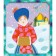 Djeco -four Seasons Blossom Set for decorating