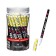 Gel handle Kuromi, needle writing node 0. 5 mm, erased blue ink, plastic tube