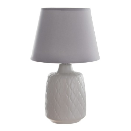 Jaim table lamp E14 40W gray 25x25x38 cm Risalux-5