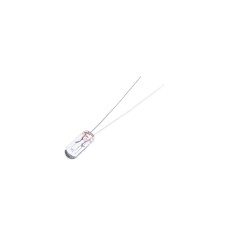 Car lamp SkyWay satellite W1.2W, 12 V, 1.2 W, without basement, 60 mA, S09101074, 10 pcs