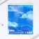 An objective note 48 sheets, A5, Cosmos, with reference materials “September 1: Chemistry”, cover coated cardboard 230 gr., Inner block in a cage 80 gr., Whiteness up to 80%, block No. 2.