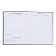 Universal diary for grades 1-11, "STAY FAST", solid cover 7BC, glossy lamination, 40 sheets