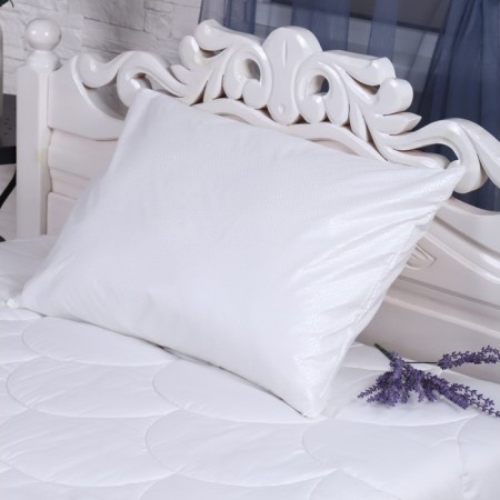 Greek ornament lightning pillowcase, 50x70 cm, 70% polyester, 30% cotton