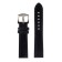 Watch strap, male, 20 mm, harness 75 mm, larynx 115 mm, genuine leather