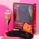 Set "Relax, Baby": perfume (30 ml), sleep mask