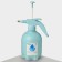 Pompoval sprayer, 1.5 l, radivas