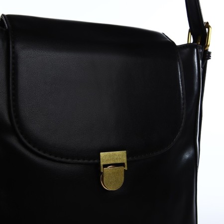 Bag-mixer on the valve, black color-3