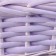 Wicker basket, 26x21x8x13x32 cm, lilac, willow