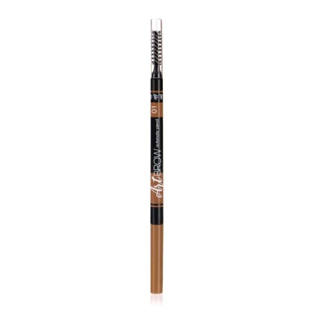 Automatic eyebrow pencil TF Art Brow, tone No. 01 Taupe