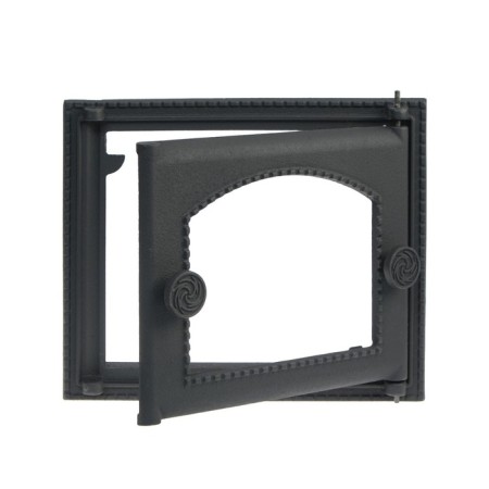 Top-6AC, Rubtsovsk, 282x240x30 mm, glass, thermogminur door-1