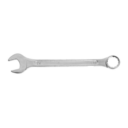The key combined tundra, chrome, 24 mm-2