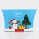 Black tea "Happy New Year", with the taste of rosehips with currants, 20 g