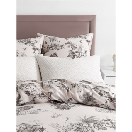 Bed linen 1.5 joint venture, size 150x214 cm, 143x215 cm, 70x70 cm-7