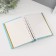 Photo album magnetic 10 sheets "Remember the childhood golden" 2x16x19 cm