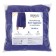 Kilt male towel, size 80x150 cm, dark blue color