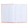 Dated diary 2024, A5, 176 sheets, Attomex.even, Bumvinyl cover, Lasse, Blok 70 g/m2, Orange