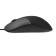 GM-215 garrison, wired, optical, 1000 dpi, USB, black