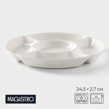 Menzhitsa Porcelain 5 Magistro cells 