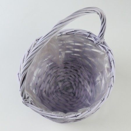 Camping, 31x16/40 cm, 25x14/35 cm, 21x12/30 cm, 3 pcs, lilac, willow-3