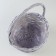 Camping, 31x16/40 cm, 25x14/35 cm, 21x12/30 cm, 3 pcs, lilac, willow