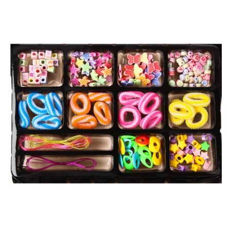 Set for creativity "Studio of Jewelry" WinX-2