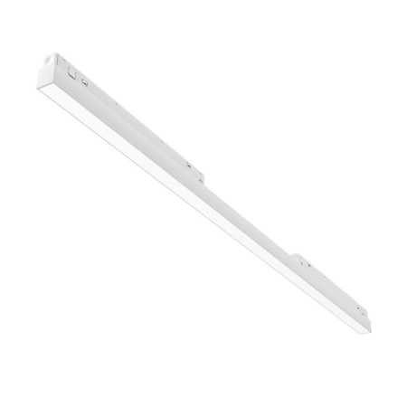 TREE TRECHNICAL TR030-4-30WTW-DD-W, 30W, 90.4x2.3x4.4 cm, 1650lm, 1650lm, white color, white
