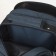 Male bag, "ZFTS", blue color
