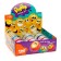 Yo-yo light, double, color mix