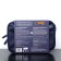 Set of Gillette Fus Proglide Power + 1 Replaceable cassette and cosmetic bag Gillette