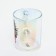 New Year. Glass mug "Dream", 350 ml