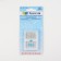 Needles for household sewing machines, universal, No. 80, 5 pcs, nu