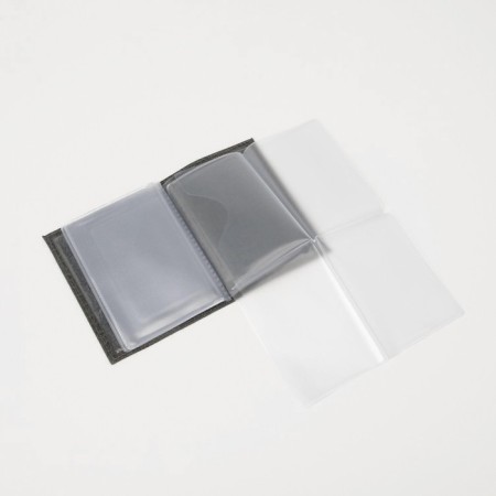 Cover for autocodes, gray color-3