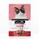 Wet food "Night Hunter" for cats, beef in jelly, spider, 100 g