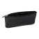 Purse with lightning, black-green color