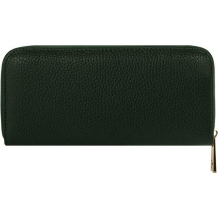 N/k wallet, lightning, green color "Dundie"-1