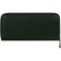N/k wallet, lightning, green color "Dundie"