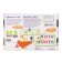 Board game for memory “Smart Loto. Alphabet ", memorial, from 1 player, 3+