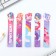 A set of cardboard figured bookmarks, 5 pcs "The most magical"