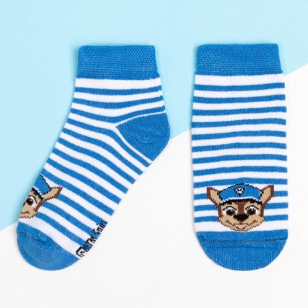 Набор носков Гончик, 2 пары, 14-16 см-3