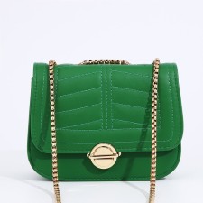 Bag-mixer on the valve, green color