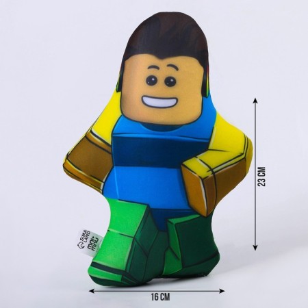 Antistress toy "Robot"-1