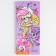 A set of cosmetics, shadows 10 colors, shine 4 colors "Pony", My Little Pony