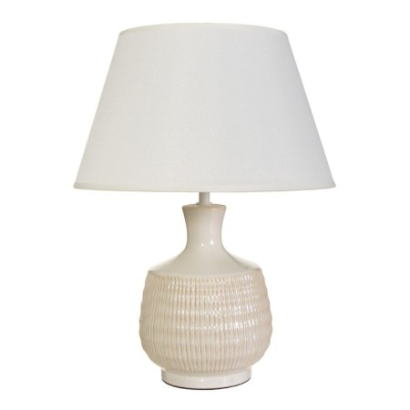 Loxy table lamp E14 40W white 30x30x41 cm Risalux-7