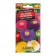 Flower seeds "Funny pompons", a mixture of colors, o, 0.2 g