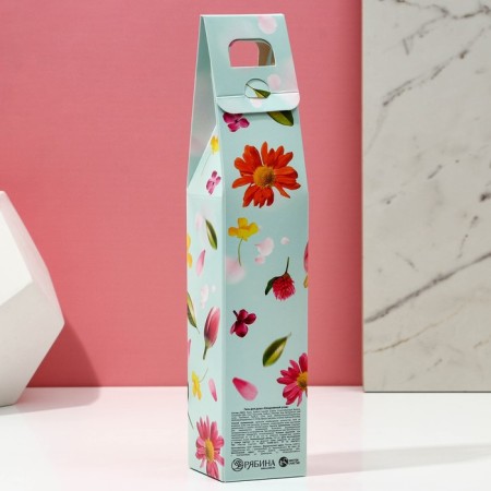 Shower gel “Shine with happiness!”, 250 ml, aroma of fruit dessert, pure happiness-5