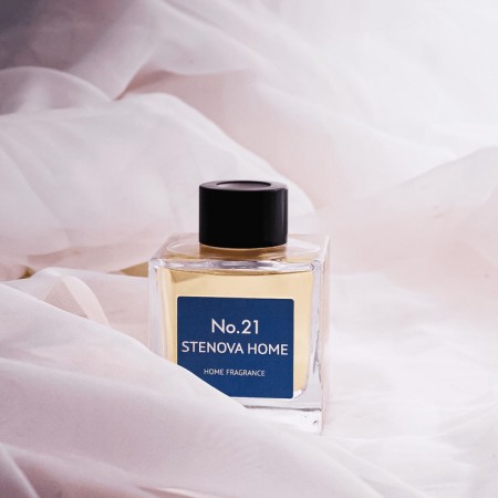 Aromadiffus with Stenova Home sticks No. 21, 50 ml