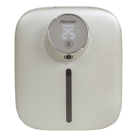 Tricking dispenser for soap, automatic Pioneer SD-1001, 320 ml, white