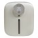 Tricking dispenser for soap, automatic Pioneer SD-1001, 320 ml, white